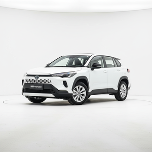 Nouvelle Toyota Corolla <span class=keywords><strong>Cross</strong></span> pour batterie hybride Elite Lithium-Ion, garantie de 8 ans pour la batterie (200 000 km), garantie de 3 ans pour le véhicule (100 000 km) - Product Image 1