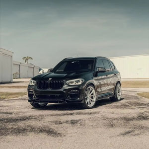 ล้อแม็กซ์ SY-1002 1 ชิ้น ยี่ห้อ <span class=keywords><strong>Vossen</strong></span> ของแท้ ผลิตจากวัสดุอัลลอยด์ฟอร์จ ดีไซน์หรูหรา ขนาด 5x120 5x114.3 16 18 20 22 นิ้ว ลายซี่ล้อโครเมียมเว้า สำหรับรถ BMW ล้อแม็กซ์ระดับหรู - Product Image 3