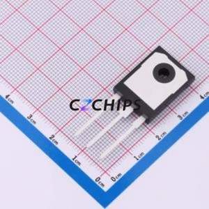 ไดโอดชอทท์กี้ไดโอดชอตต์ MBR60100PTG 247ชิ้นส่วนอิเล็กทรอนิกส์ใหม่ของแท้ - Product Image 2