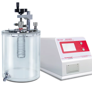 Équipement d'essai d'éclatement de bouteille en plastique d'utilisation de laboratoire d'<span class=keywords><strong>ASTM</strong></span> D4951 - Product Image 1