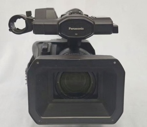 Videocámara 4K MOS de Alta Calidad Usada, DVX 200MC, Grabadora de Video con Zoom Óptico 13x para Grabación Profesional de Bodas y Conferencias, Formato 4/3-i - Product Image 2