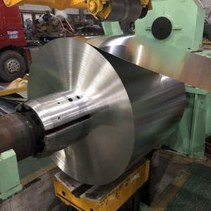 Werkseitige Direkt versorgung Weißblech T2 T3 T4 MR DR8 DR9 Weißblech - Product Image 5