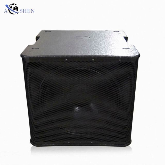 Power Amplifier Module 1000W Class D Professional for Subwoofer Speaker  40 Balanced Xlr Import