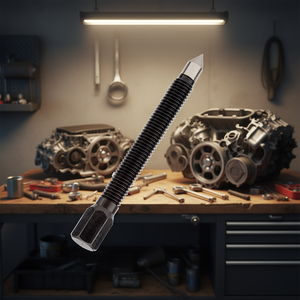 FG 168 EF1 V1 เครื่องมือซ่อมแซมยานยนต์ หัวต่อขยาย 100 มม. ความยาวก้านหกเหลี่ยม - Product Image 3