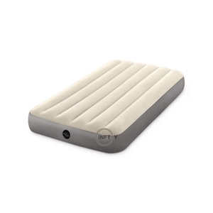 OEM/ODM 1m Inflatable Floating <b>Mattress</b> for Outdoor and Home Use Pool Air Bed Home Bedroom - Product Image 4