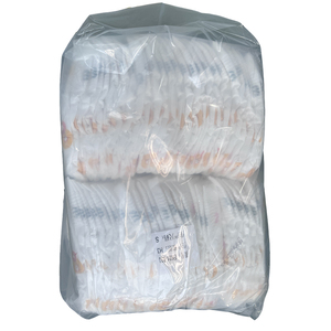 Commercio all'ingrosso basso prezzo Oem pannolini usa e getta essenziali per bambini B grado pannolini pantaloni rifiutati Pull up pannolino in balla - Product Image 2