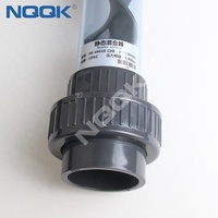 SK-68650 DN50 Mélangeur Statique D'ozone Liquide De Mélange D'eau