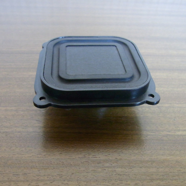 Mini Flat Rechargeable Speaker