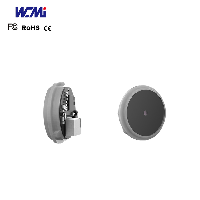 Easy to Use Qr Scanner Super Mini 2d Barcode Scanner Module Elevator Gate Access Control Waterproof Module