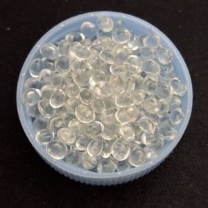 Pellet de poliuretano termoplástico para material de TPU de grado médico precio de fábrica - Product Image 6