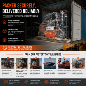 <span class=keywords><strong>Chariot</strong></span> élévateur diesel d'occasion de 5 tonnes, <span class=keywords><strong>chariot</strong></span> élévateur d'occasion à vendre, CPCD50, moteur Chaochai 4D35, équipement logistique lourd - Product Image 5
