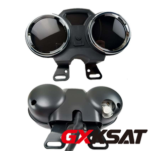 Compteur de vitesse numérique pour moto CARGUERO 200 Italika Rc200 RC250Thunder <span class=keywords><strong>125</strong></span> <span class=keywords><strong>GN</strong></span> <span class=keywords><strong>125</strong></span> Scooter Compteur de vitesse Compteur de vitesse - Product Image 5