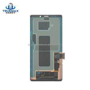 Display Completo da 6,4 Pollici per Samsung <span class=keywords><strong>Galaxy</strong></span> <span class=keywords><strong>Note</strong></span> <span class=keywords><strong>9</strong></span>, Schermo LCD con Digitalizzatore per Smartphone, Assemblaggio Truemax per Cellulare Note9 N960 - Product Image 5
