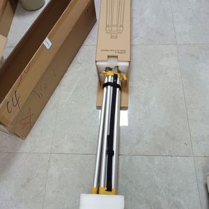 สถานีเคลื่อนที่ D-RTK 2 รุ่นดั้งเดิม อัปเกรดเป็นเครื่องรับสัญญาณ GNSS ความแม่นยำสูง รองรับระบบนำทางด้วยดาวเทียมระดับโลกที่สำคัญทุกระบบ - Product Image 6