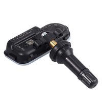 Capteur TPMS sans fil OEM pour Jeep Cars 68249197AA/68157568AA Système de surveillance de la pression des pneus à fréquence 315MHz