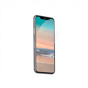 Protecteur d'écran Zore Blue Nano pour Pocophone F1, haute définition, dureté 9H, anti-rayures, anti-lumière bleue, anti-éclats, flexible - Product Image 1