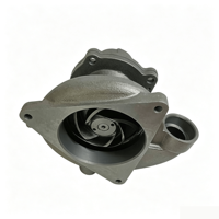 Pompe à eau de remplacement OE 3803402 à prix d'usine pour révision et réparation du moteur Cummins 6CT