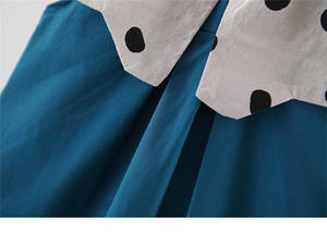 Diseño de Interiores para Tiendas Mayoristas de Ropa Infantil: Vestido de Noche Pakistaní de Espuma para Niñas en Turquía - Product Image 2