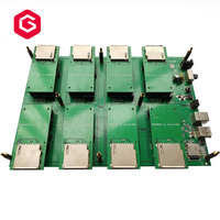 Programador de Cambio de CID para Tarjetas SD, Lector de CID con Software para Tarjetas de 8GB, 16GB, 32GB y 64GB