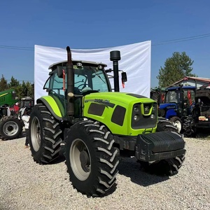Offre Spéciale tracteur agricole <span class=keywords><strong>d</strong></span>'<span class=keywords><strong>occasion</strong></span> ZOOMLION 80HP 100HP 4WD - Product Image 4
