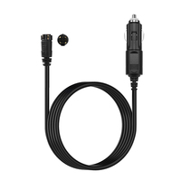 Chargeur de Voiture 12V DC-DC pour GPS et Navigation Automobile
