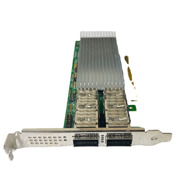 E810CQDA2G2P5 E810-CQDA2 2 QSFP28 100g PCIE4.0 2P NETWORK ADAPTER