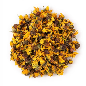 Thé <span class=keywords><strong>de</strong></span> chrysanthème des neiges <span class=keywords><strong>de</strong></span> la montagne Kunlun <span class=keywords><strong>de</strong></span> qualité supérieure |   Thé aux fleurs séchées 100% naturel |   Chrysanthème <span class=keywords><strong>de</strong></span> neige sauvage <span class=keywords><strong>de</strong></span> haute qualité - Product Image 1