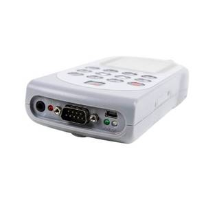 Aiwa AWA5688 <b>Sound</b> Level <b>Meter</b> 28133 dBA USB Interface Noise Detector For Industrial Use - Product Image 2