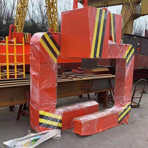 Gancho en C para Levantar Bobinas de Acero de 15 Toneladas - Product Image 3