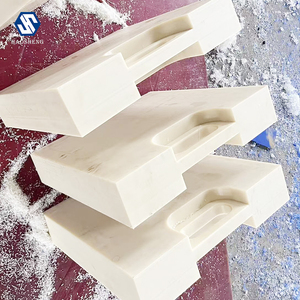 工場価格高品質天然厚ナイロンプラスチックPA6シートキャスティング<span class=keywords><strong>Mc901</strong></span>ナイロンプレート/ポリアミドナイロンシート - Product Image 3