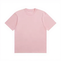 Kaos Polos Wanita 100% Katun Berkualitas Tinggi, Sablon Logo Custom, Ringan, Laris, Grosir
