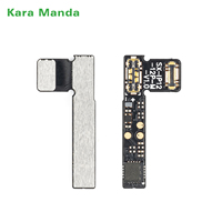 Cable flexible de reparación de programador de batería Kara Manda para iPhone 12 Mini, corrección de datos, modificación de uso directo, Cable flexible de reparación de batería