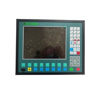 Controlador CNC FLCNC FX430A con Precisión de 0.001 mm y Pantalla de 10.4 Pulgadas para Máquina de Corte de Tubos Redondos/Cuadrados de Plasma de 4 Ejes