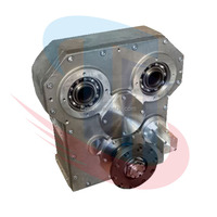 Pièces de pompe à béton Boîte de vitesses 4194/4195 G61/G64/G64C/G64SB Distributeur 278023000 439366 549875 2461215 Marque Taichan Schwing 1