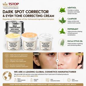 <span class=keywords><strong>Crema</strong></span> Antipecas, <span class=keywords><strong>Crema</strong></span> Facial Aclarante, <span class=keywords><strong>Crema</strong></span> Blanqueadora de Piel, Incubación de Marca de Belleza Integral de Fábrica - Product Image 2