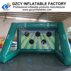 <span class=keywords><strong>Jeux</strong></span> de tir gonflables de qualité commerciale pénalité gonflable football shoot out <span class=keywords><strong>jeux</strong></span> <span class=keywords><strong>jexu</strong></span> gonfllables pour les enfants - Product Image 6