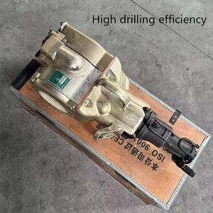 掘削機YN30Aガソリン石掘削機 - Product Image 3