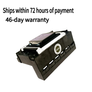 オリジナルXp600プリントヘッドXp 600プリントヘッド印刷機械部品エコ溶剤UVプリンターヘッド用 - Product Image 1