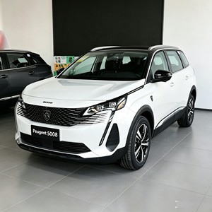 Nouvelle <span class=keywords><strong>voiture</strong></span> Dongfeng <span class=keywords><strong>Peugeot</strong></span> <span class=keywords><strong>5008</strong></span> Essence SUV <span class=keywords><strong>7</strong></span> <span class=keywords><strong>places</strong></span> Conduite à gauche Automatique Traction avant 1.8T Faible kilométrage Sans accident Vente en gros de voitures d'occasion à l'exportation - Product Image 5