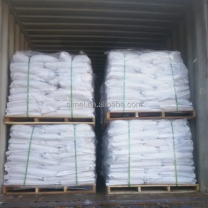 Bromuro de zinc CAS 7699 Pureza elevada 98% Bromuro de zinc sólido 70% Bromuro de zinc líquido - Product Image 4