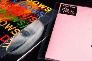 Manches de Protection imperméables en plastique transparent, manchon de stockage en vinyle pour Collection de valeurs - Product Image 4