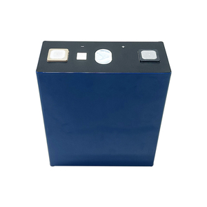แบตเตอรี่ 3.2V 280Ah และชุดแบตเตอรี่แบบแท่งปริซึม 3.2v ที่ออกแบบตามสั่ง - Product Image 6