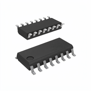 16 SOlC Manufacturer Channel Interface Buy Electronics Components Online SI3205-D-GS - Product Image 1