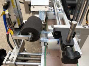 CX-PMT Automatic Carton Edge Labeling <b>Machine</b> for Packaging Box <b>Sticker</b> Application - Product Image 4