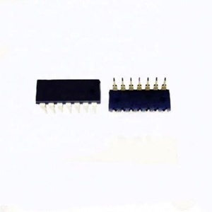 Các thành phần IC mới nguyên bản mc146805e2cp Dip <span class=keywords><strong>mc146805</strong></span> mc146805e2 - Product Image 3
