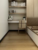 Neues Produkt Badezimmer boden America Hot Sale Wasserdichter PVC-Kunststoff boden