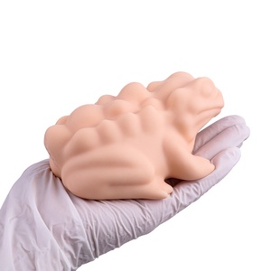 Beanie Voyager Mini <b>Vibrator</b> Medical Silicone <b>Vibrator</b> for Man Woman Vaginal Nipple G-spot Clitoral Massage Rechargeable Sex Toy - Product Image 3
