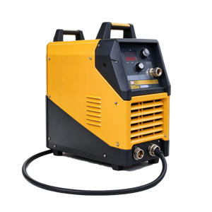 Máquina de Corte por Plasma CNC Industrial, Cortadora Automática de Metal para Placas de Acero - Product Image 5