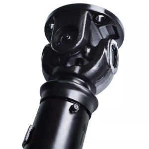 EJE DE TRANSMISIÓN TRASERO Compatible con Land Rover DEFENDER 90,110 2.5 TDI 4x4 1990-1998 OEM: FRC8392 - Product Image 3