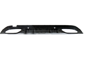 Pannello di Rivestimento Inferiore del Paraurti Posteriore OEM 2058853103 per Mercedes-Benz W205 C200 - Product Image 3